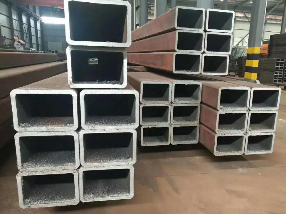 绥德s355j0方管